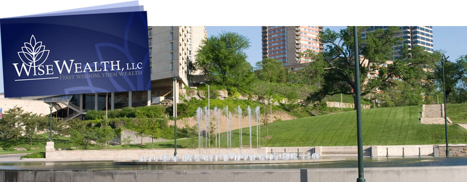 WiseWealth, LLC - First Wisdom, Then Wealth